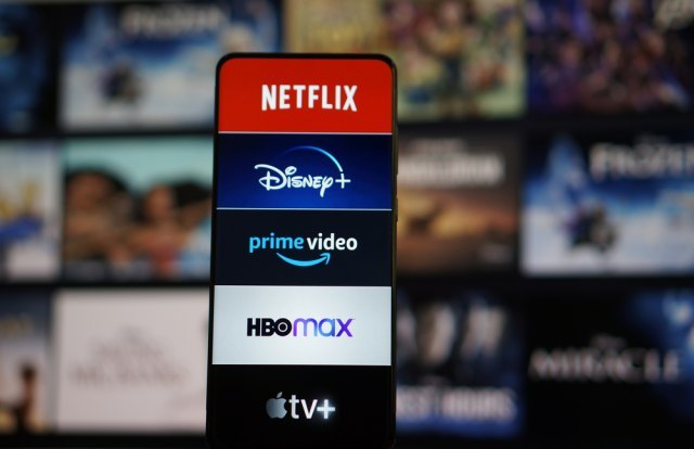 Da li plaćate Netflix, Amazon i druge servise? ANKETA