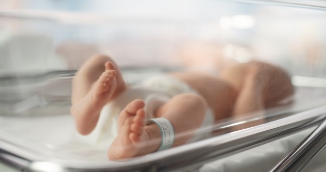 Na "prestupni dan" roðeno 10 beba u Nišu