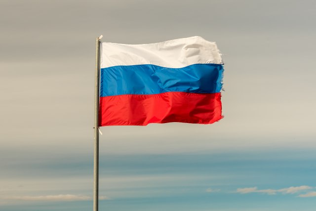 Rusija obara rekord: Najbrže za sedam godina
