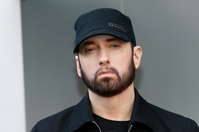 Eminem i dalje koristi ovaj legendarni telefon: 