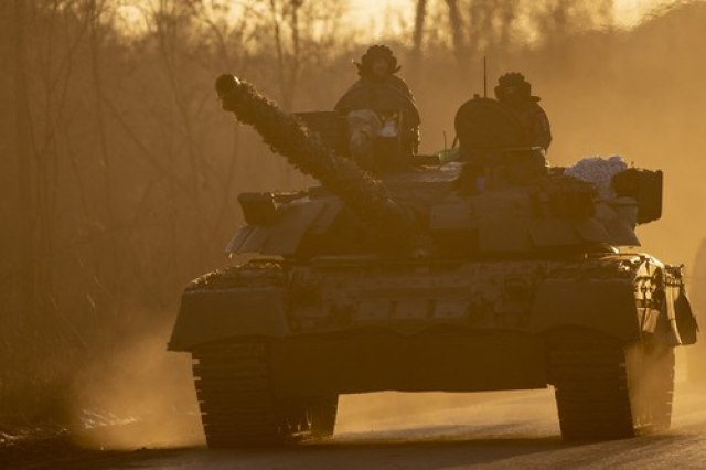 Grčka: Nećemo slati trupe u Ukrajinu