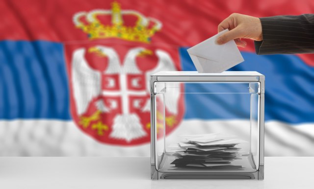 Odlučeno je: Novi izbori u Beogradu