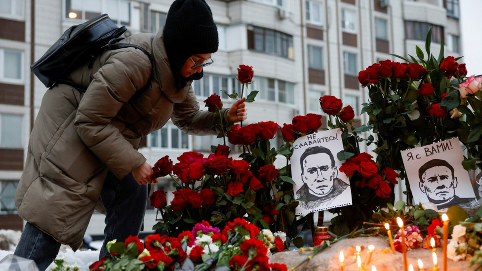 Aleksej Navaljni: Šta sahrana Putinovog kritičara govori o trenutnom stanju u Rusiji