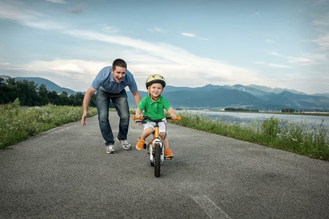 Roditelji koji praktikuju OVE TRI NAVIKE imaju dobar odnos sa decom