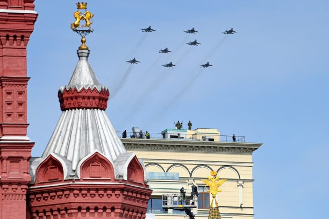 Tri države ulaze u rat sa Rusijom? 