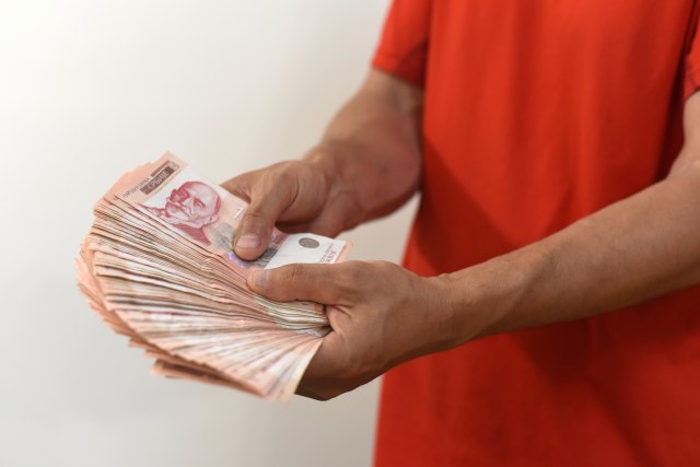 Novosađani dobijaju 12.000 dinara: Evo kako mogu da se prijave