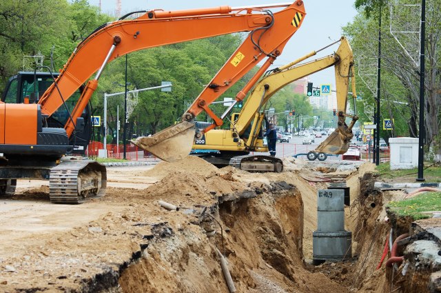 Nove investicije u Šidu: Zbog radova ovi delovi grada ostaju bez vode