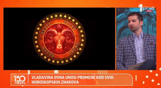 Počeo je RETROGRADNI MERKUR i trajaće do 25. aprila: Astrolog Vlajić dao detaljnu prognozu za OVU NEDELJU svim horoskopskim znakovima