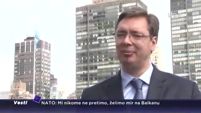 Vuèiæ: Srbija æe uèiniti sve, RS neæe nestati