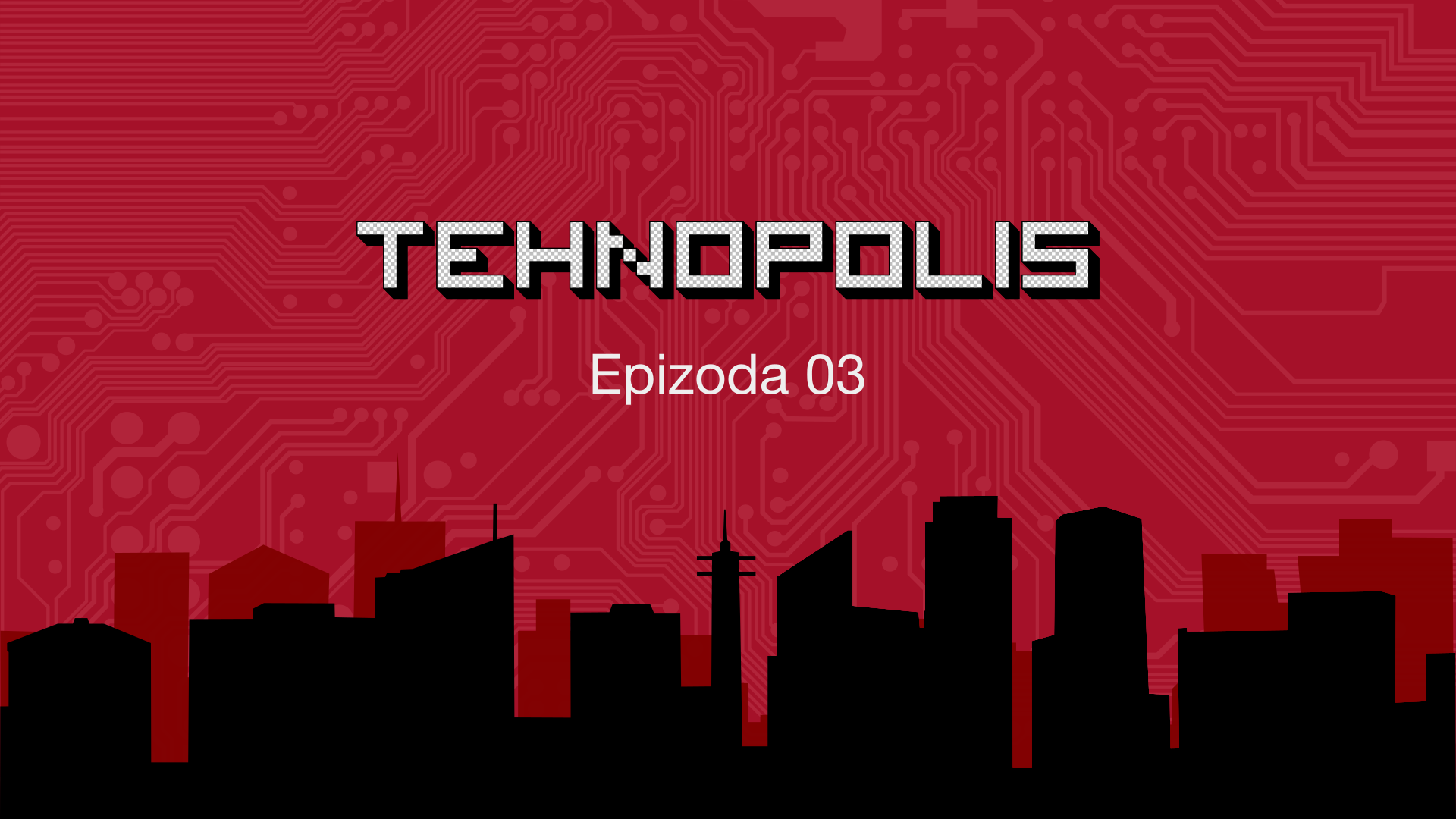 Tehnopolis Podcast, E03: Microsoft i Apple, ekrani na dodir veliki i mali