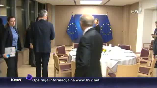 Vučić posle Brisela: Zabrinut sam