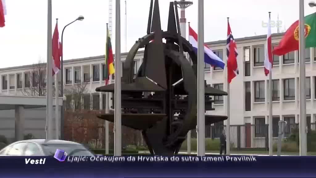 Vulin: Nije NATO vežba, dok je Vučić komandant – ne u NATO