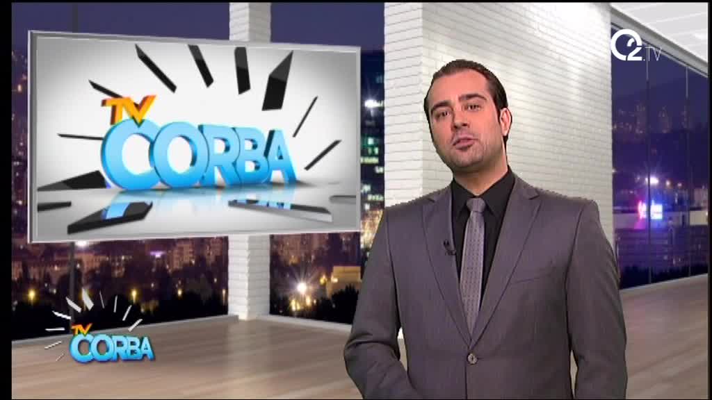 TV Čorba 14.11.2017.