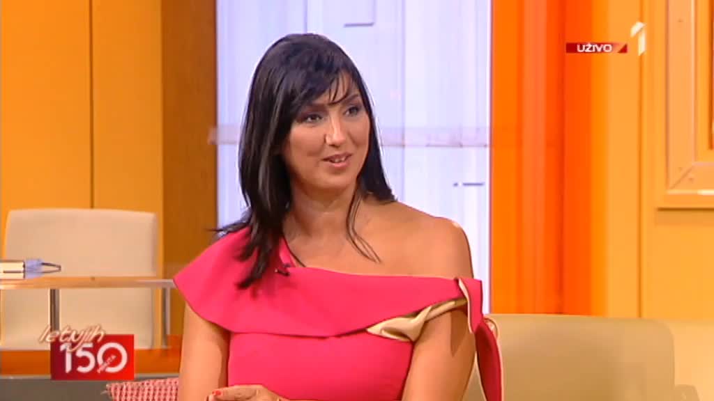 Mileva Pavlović predstavila emisiju 