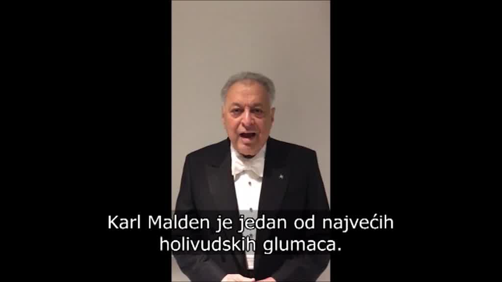 Zubin Mehta: 