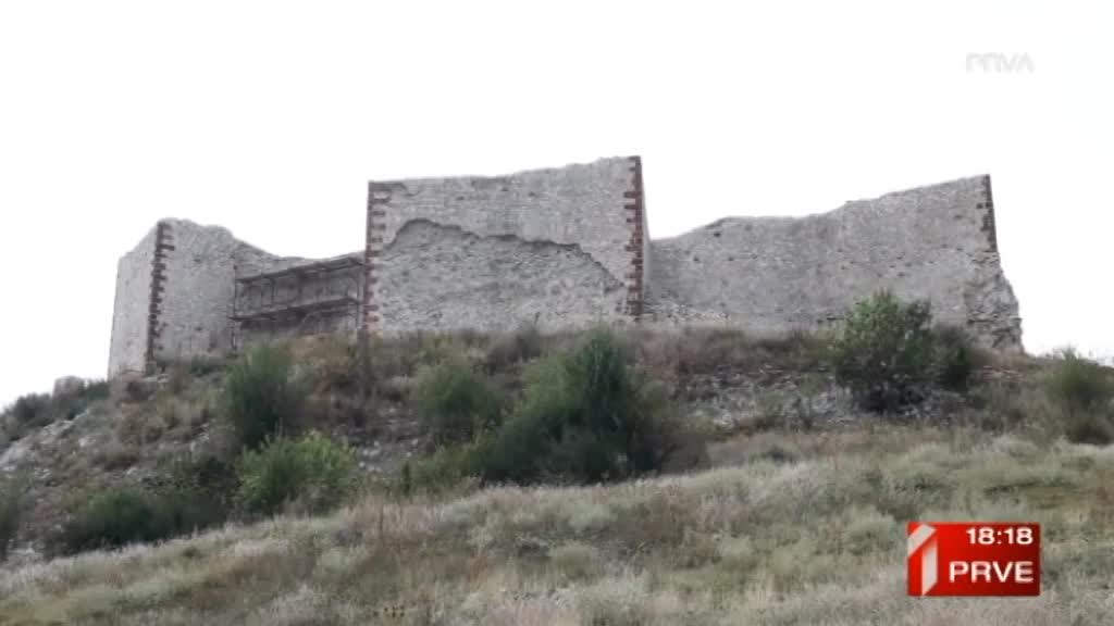 Priština pokušava da preotme još jedan drevni spomenik srpske istorije?