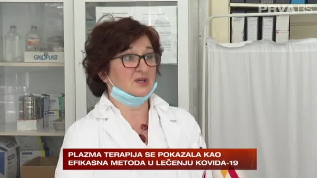 Davanje krvne plazme izgleda skoro isto kao i kad dajete krv: Sve bude gotovo za 40 minuta VIDEO