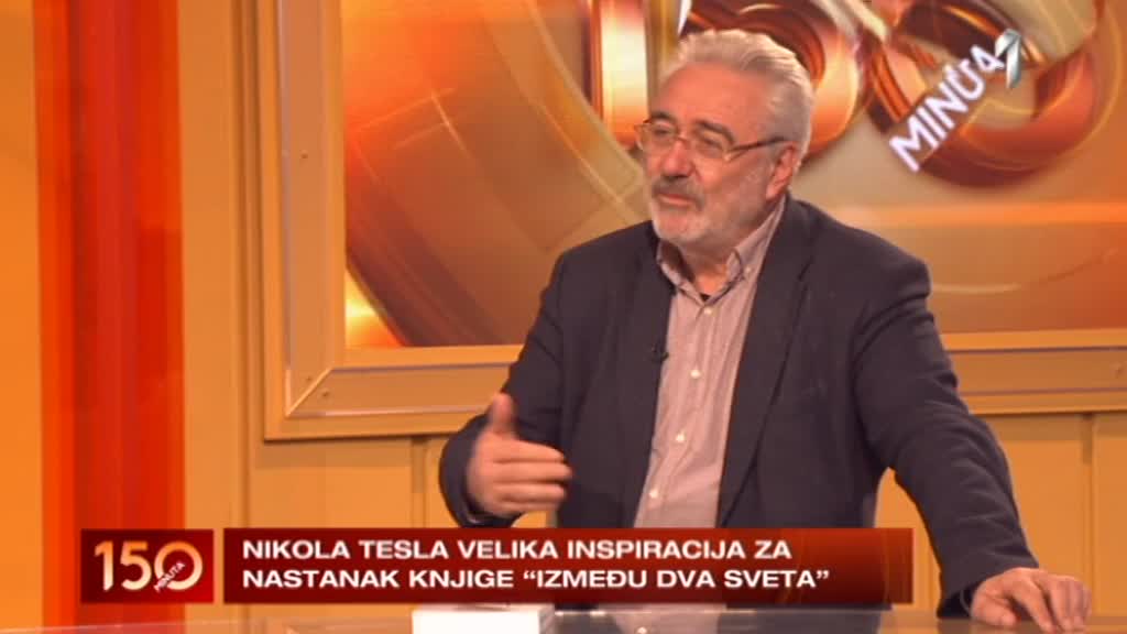 Dr Nestorović: 