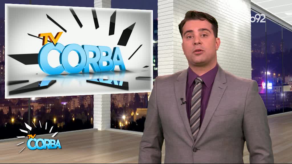 TV Čorba  05.04.2021.