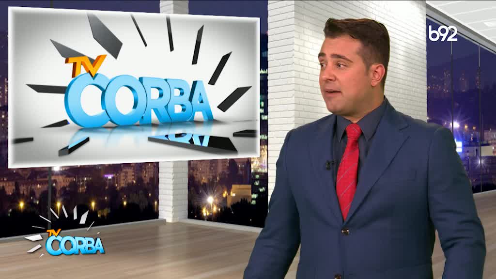 TV Čorba 18.06.2021.