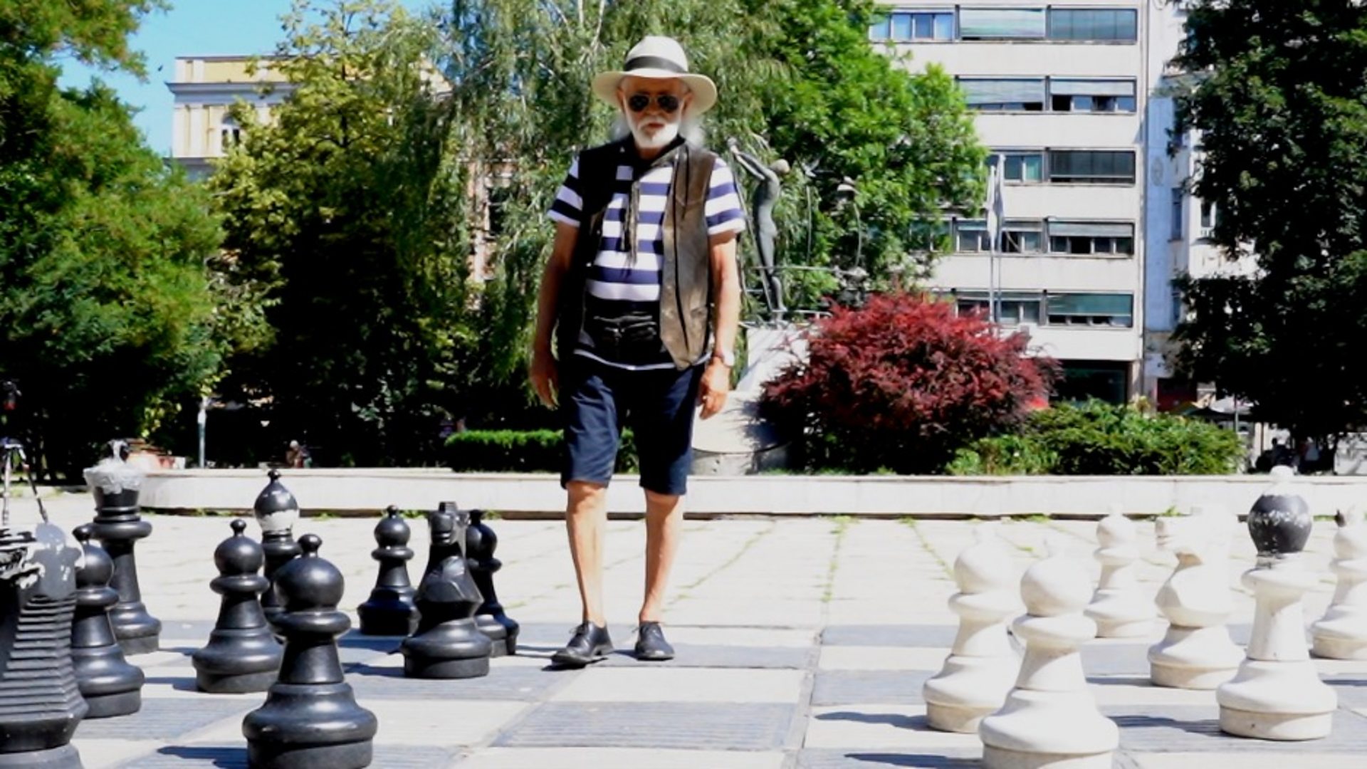 Kakva je veza između života i šaha