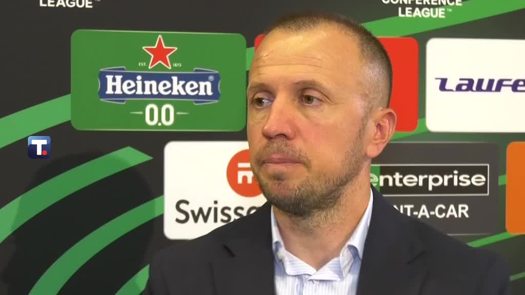 Matić: Ferencvaroš zasluženo pobedio u fenomenalnoj atmosferi