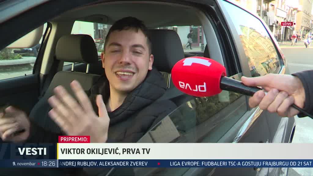 U Srbiji se pojavila sprava kojom se neprimetno otključavaju automobili