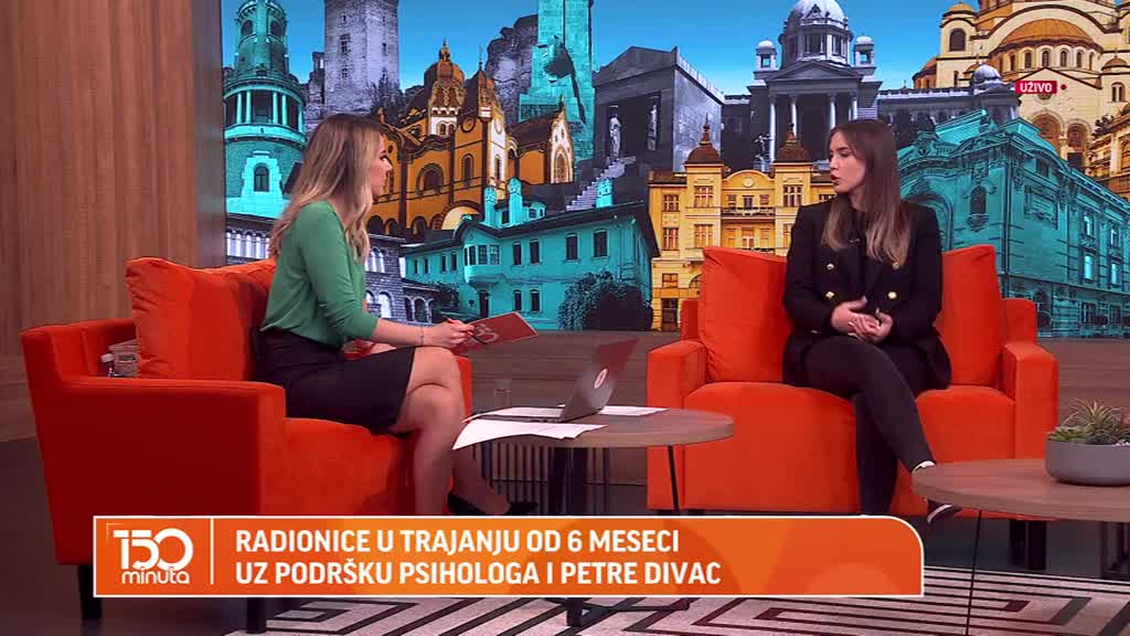 Petra Divac pružila podršku roditeljima koji usvajaju decu