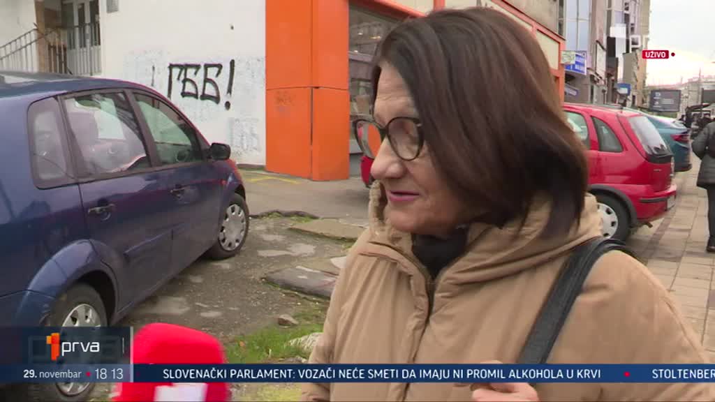 Žene u Srbiji zarađuju 16 odsto manje od muškaraca, čak i kada su na istim pozicijama