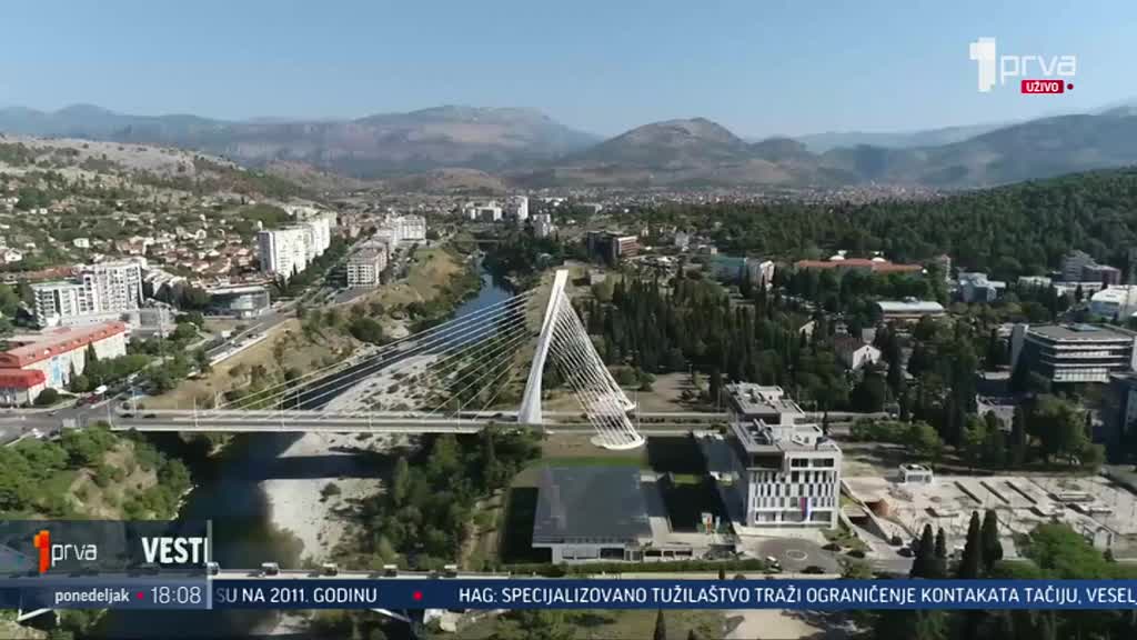 Popis stanovništva i domaćinstava u Crnoj Gori
