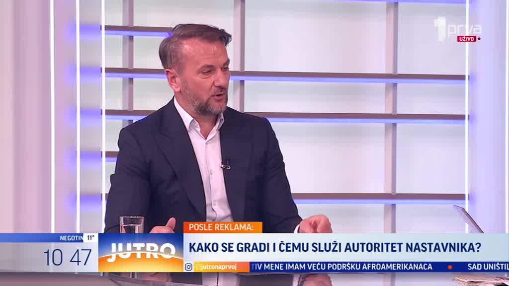 Mijailović o brojkama, državnoj pomoći, uvredama i Crvenoj zvezdi